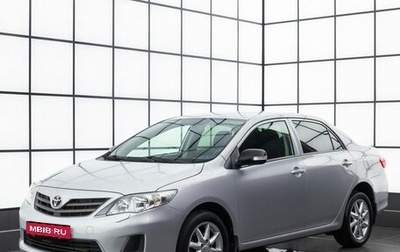 Toyota Corolla, 2010 год, 1 149 000 рублей, 1 фотография