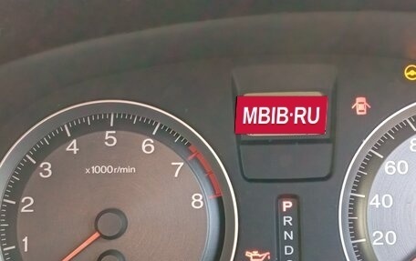 Honda Stream II, 2006 год, 125 000 000 рублей, 3 фотография