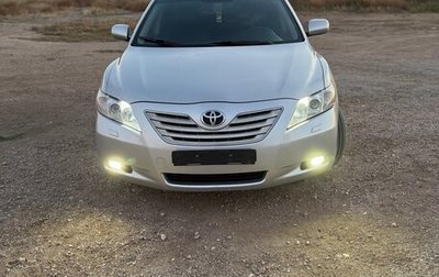 Toyota Camry, 2007 год, 1 100 000 рублей, 1 фотография