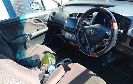 Honda Stream II, 2006 год, 125 000 000 рублей, 15 фотография