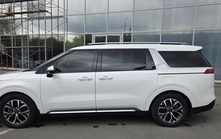 KIA Carnival, 2021 год, 3 690 000 рублей, 3 фотография