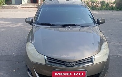Chery Bonus 3 (E3), 2013 год, 300 000 рублей, 1 фотография
