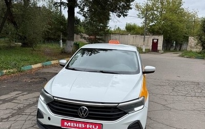 Volkswagen Polo VI (EU Market), 2021 год, 1 250 000 рублей, 1 фотография
