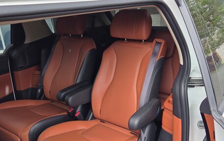KIA Carnival, 2021 год, 3 690 000 рублей, 10 фотография
