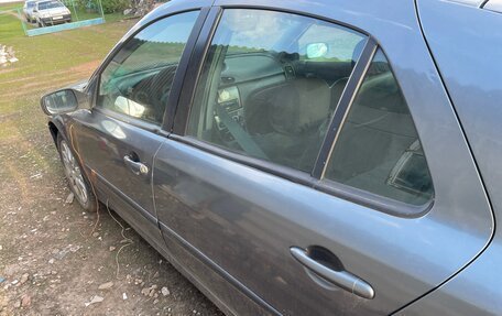 Renault Laguna II, 2001 год, 100 000 рублей, 3 фотография
