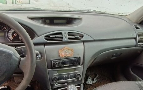 Renault Laguna II, 2001 год, 100 000 рублей, 8 фотография