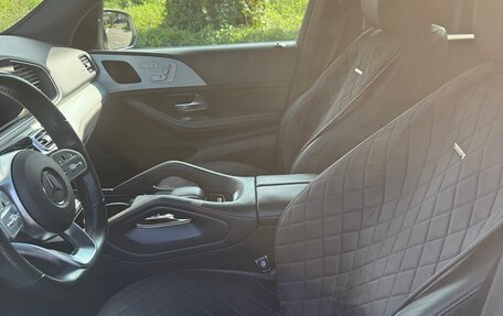 Mercedes-Benz GLE, 2019 год, 6 300 000 рублей, 2 фотография