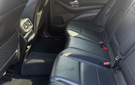 Mercedes-Benz GLE, 2019 год, 6 300 000 рублей, 3 фотография