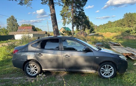 Hyundai Elantra IV, 2008 год, 340 000 рублей, 3 фотография