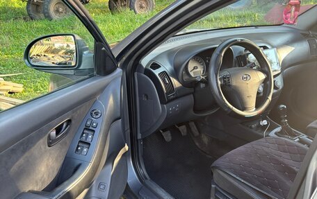 Hyundai Elantra IV, 2008 год, 340 000 рублей, 2 фотография