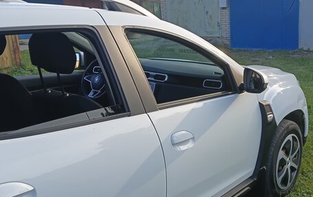 Renault Duster, 2021 год, 1 350 000 рублей, 3 фотография