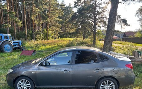 Hyundai Elantra IV, 2008 год, 340 000 рублей, 4 фотография