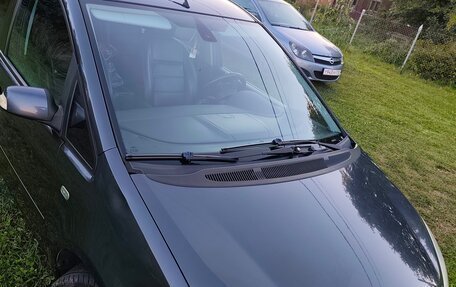 Ford C-MAX I рестайлинг, 2008 год, 580 000 рублей, 8 фотография