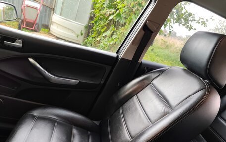Ford C-MAX I рестайлинг, 2008 год, 580 000 рублей, 13 фотография