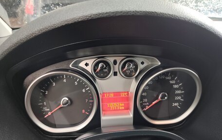 Ford C-MAX I рестайлинг, 2008 год, 580 000 рублей, 17 фотография