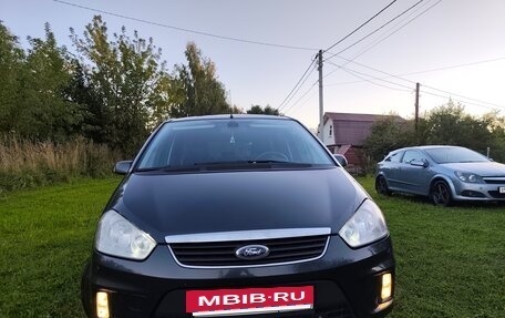 Ford C-MAX I рестайлинг, 2008 год, 580 000 рублей, 4 фотография