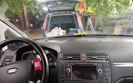 Ford C-MAX I рестайлинг, 2008 год, 580 000 рублей, 15 фотография