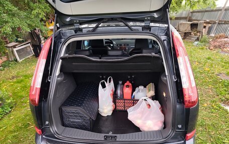 Ford C-MAX I рестайлинг, 2008 год, 580 000 рублей, 23 фотография