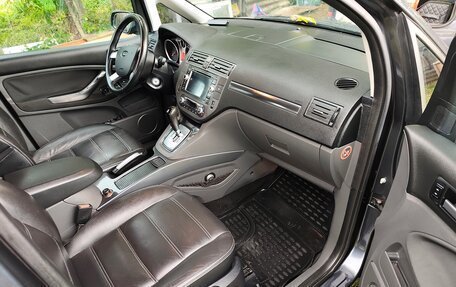 Ford C-MAX I рестайлинг, 2008 год, 580 000 рублей, 20 фотография