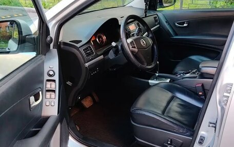 SsangYong Actyon II рестайлинг, 2011 год, 855 000 рублей, 8 фотография
