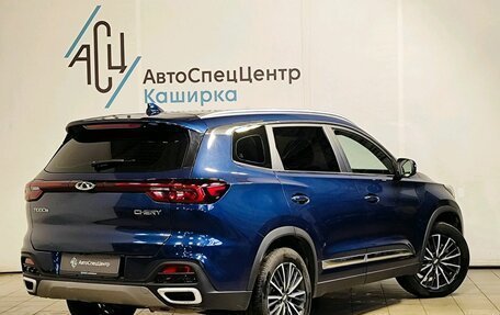 Chery Tiggo 8 I, 2023 год, 1 889 000 рублей, 2 фотография