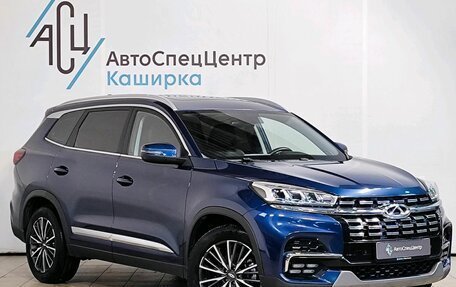 Chery Tiggo 8 I, 2023 год, 1 889 000 рублей, 3 фотография