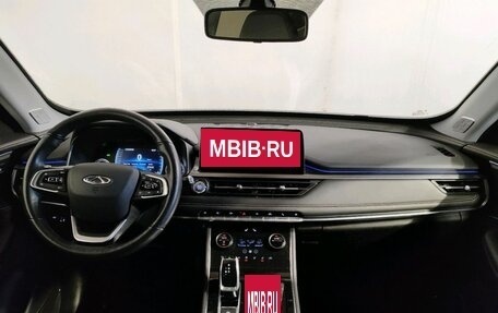 Chery Tiggo 8 I, 2023 год, 1 889 000 рублей, 8 фотография