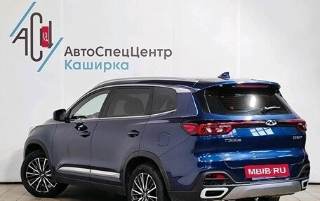 Chery Tiggo 8 I, 2023 год, 1 889 000 рублей, 4 фотография