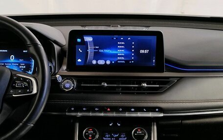 Chery Tiggo 8 I, 2023 год, 1 889 000 рублей, 9 фотография
