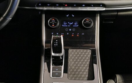 Chery Tiggo 8 I, 2023 год, 1 889 000 рублей, 10 фотография