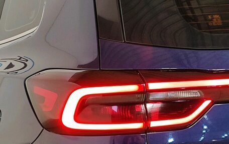 Chery Tiggo 8 I, 2023 год, 1 889 000 рублей, 6 фотография