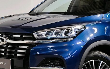 Chery Tiggo 8 I, 2023 год, 1 889 000 рублей, 5 фотография