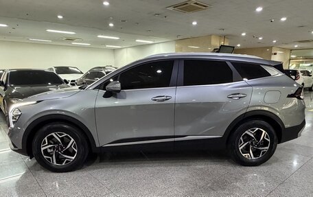 KIA Sportage IV рестайлинг, 2023 год, 2 650 000 рублей, 4 фотография