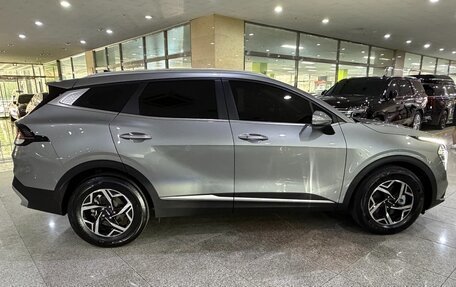 KIA Sportage IV рестайлинг, 2023 год, 2 650 000 рублей, 3 фотография