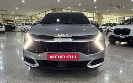 KIA Sportage IV рестайлинг, 2023 год, 2 650 000 рублей, 2 фотография