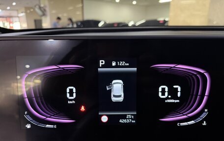 KIA Sportage IV рестайлинг, 2023 год, 2 650 000 рублей, 10 фотография