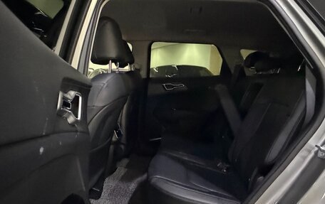 KIA Sportage IV рестайлинг, 2023 год, 2 650 000 рублей, 8 фотография
