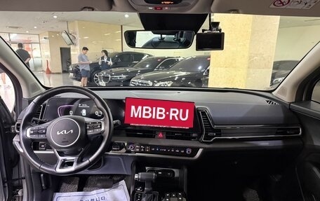 KIA Sportage IV рестайлинг, 2023 год, 2 650 000 рублей, 6 фотография