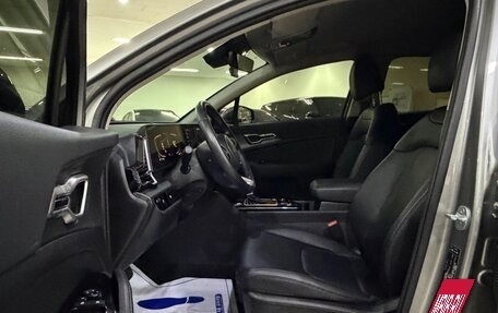 KIA Sportage IV рестайлинг, 2023 год, 2 650 000 рублей, 7 фотография