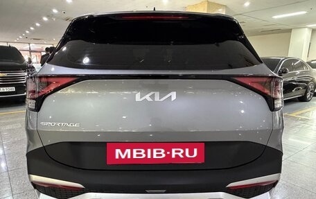 KIA Sportage IV рестайлинг, 2023 год, 2 650 000 рублей, 5 фотография