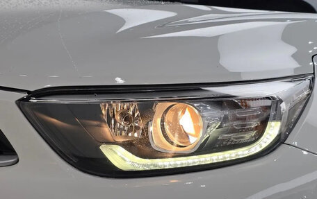KIA Stonic, 2017 год, 1 598 000 рублей, 5 фотография