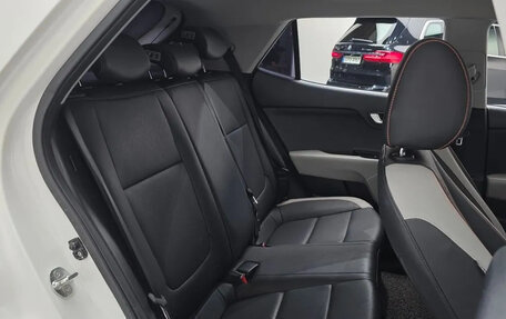 KIA Stonic, 2017 год, 1 598 000 рублей, 15 фотография