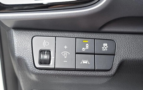 KIA Stonic, 2017 год, 1 598 000 рублей, 26 фотография
