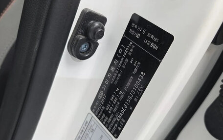 KIA Stonic, 2017 год, 1 598 000 рублей, 25 фотография
