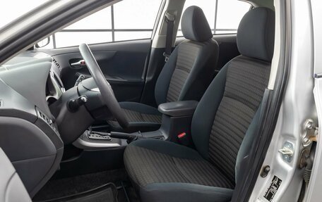 Toyota Corolla, 2010 год, 1 149 000 рублей, 7 фотография