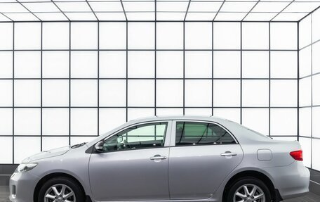 Toyota Corolla, 2010 год, 1 149 000 рублей, 6 фотография