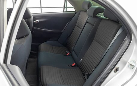 Toyota Corolla, 2010 год, 1 149 000 рублей, 8 фотография