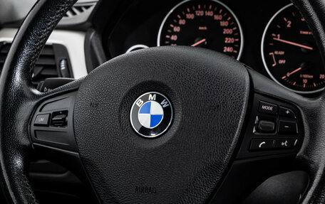 BMW 3 серия, 2014 год, 1 399 000 рублей, 11 фотография