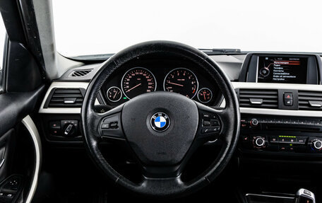 BMW 3 серия, 2014 год, 1 399 000 рублей, 13 фотография