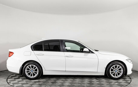 BMW 3 серия, 2014 год, 1 399 000 рублей, 4 фотография